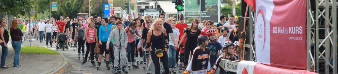 ZZrolano mesto osemnajstič!