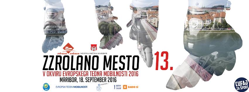 ZZrolano mesto trinajstič!