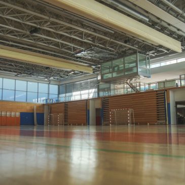 Rekreacija v ŠD Vrbanska se s posodobljenim urnikom vrača oktobra