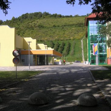 V oktobru brezplačna rekreacija