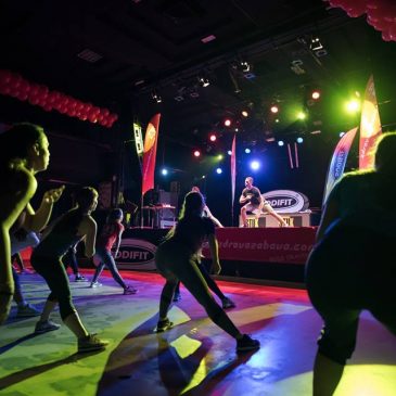 Maraton vadbe na Štuku