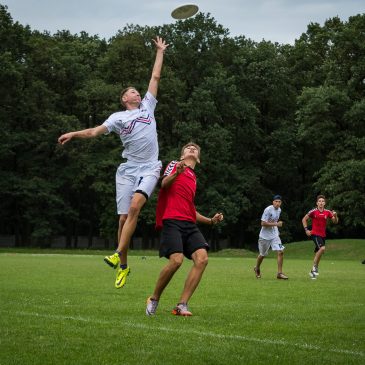 Predstavitev “urbanih” športov