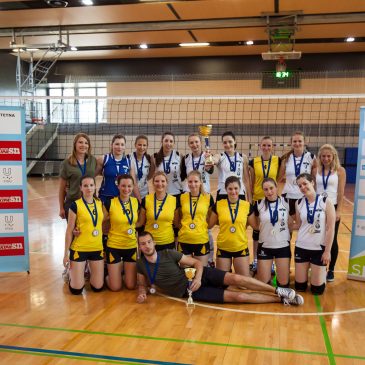 Bo v naslednjem študijskem letu šport na tvojem urniku?