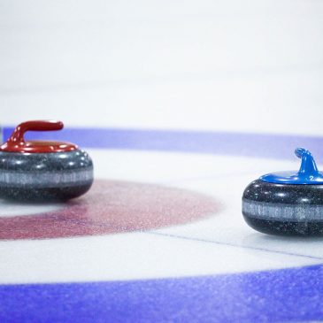 Državno univerzitetno prvenstvo v curlingu