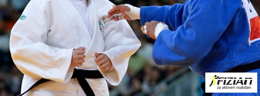 Državno univerzitetno prvenstvo v judu