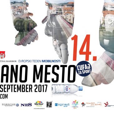 ZZrolano mesto štirinajstič