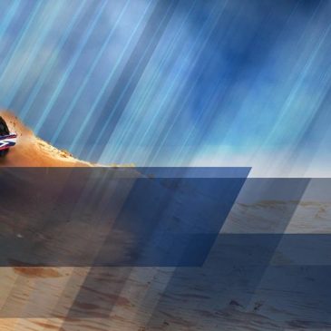 Red bull študentski challenge