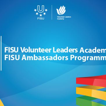 Postani slovenski ambasador študentskega športa