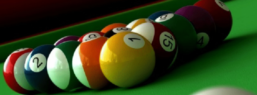 Študentski turnir v biljardu