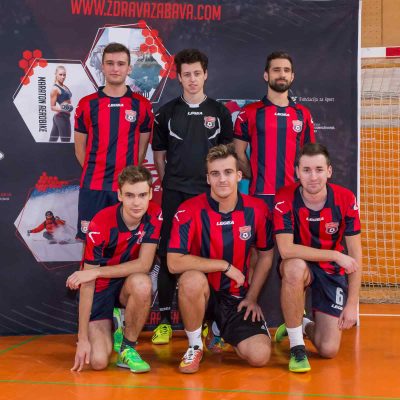 FC PAJBIČI - smo ekipa FC Pajbiči iz Majšperka in okolice. S futsalom se ukvarjamo v prostem času in se občasno udeležujemo raznih turnirjev. Ekipo sestavljamo študenti, ki nam ob torkih ni dovolj le žuranje v Trustu do zgodnjih jutranjih ur.