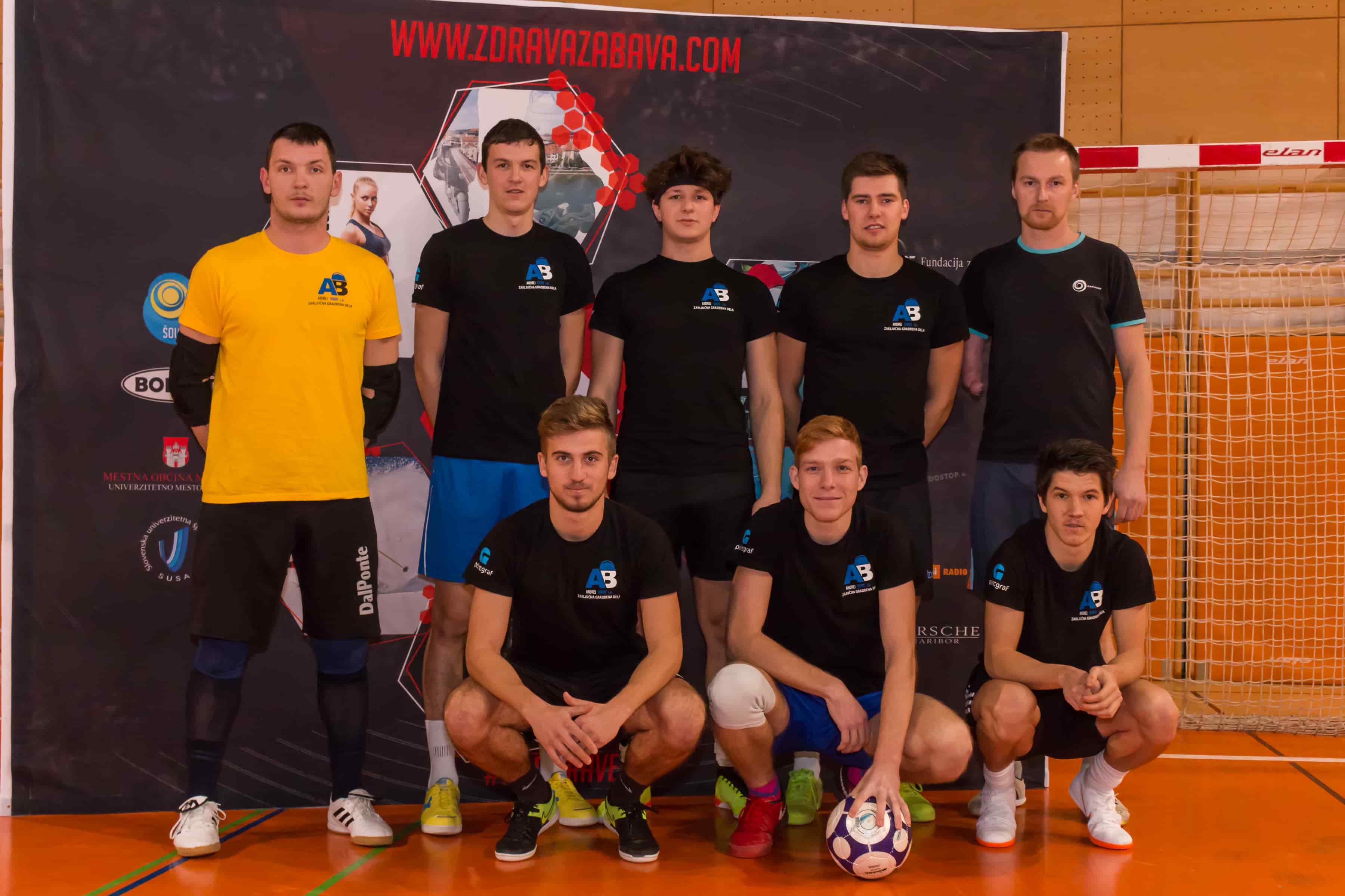 ZAKLJUČNA GRADBENA DELA ANDREJ BRBRE S.P.