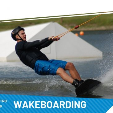 DUP v wakeboardingu 2018/19