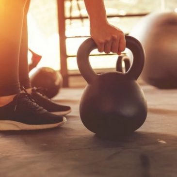 NOVO – vadba na Vrbanski