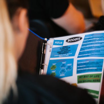 Vaš hobi lahko postane kariera!