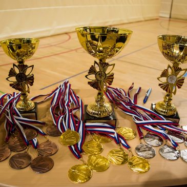 Turnirji ZZ so se uspešno zaključili!