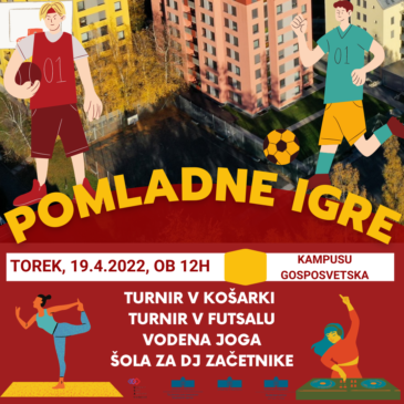 ODPOVEDANO – 𝙋𝙊𝙈𝙇𝘼𝘿𝙉𝙀 𝙄𝙂𝙍𝙀 na Gosposvetski