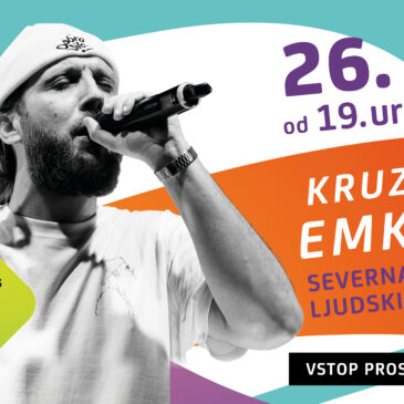 KRUZAJ Z EMKEJem po OLIMPIJSKO!