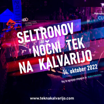 Ponovno na mariborskih štengah!