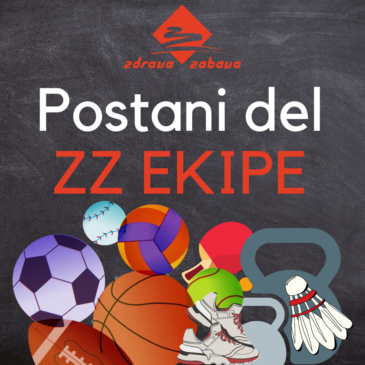 Postani del ZZ EKIPE