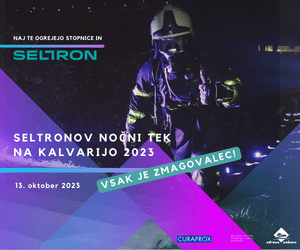 Ste trenirali za mariborske “štenge” v oktobru?