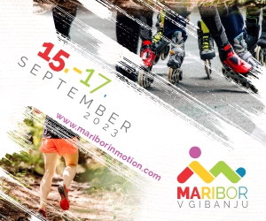Maribor bo septembra v gibanju!