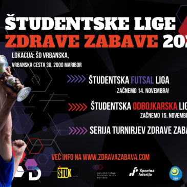 Futsal, odbojka ali košarka 3×3?