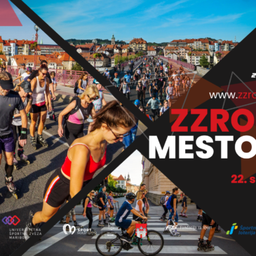 ZZarolaj v septembru z ZDRAVO ZABAVO!