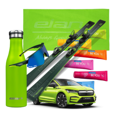 🎉 NAGRADNA IGRA:  Znani so nagrajenci! 🎉